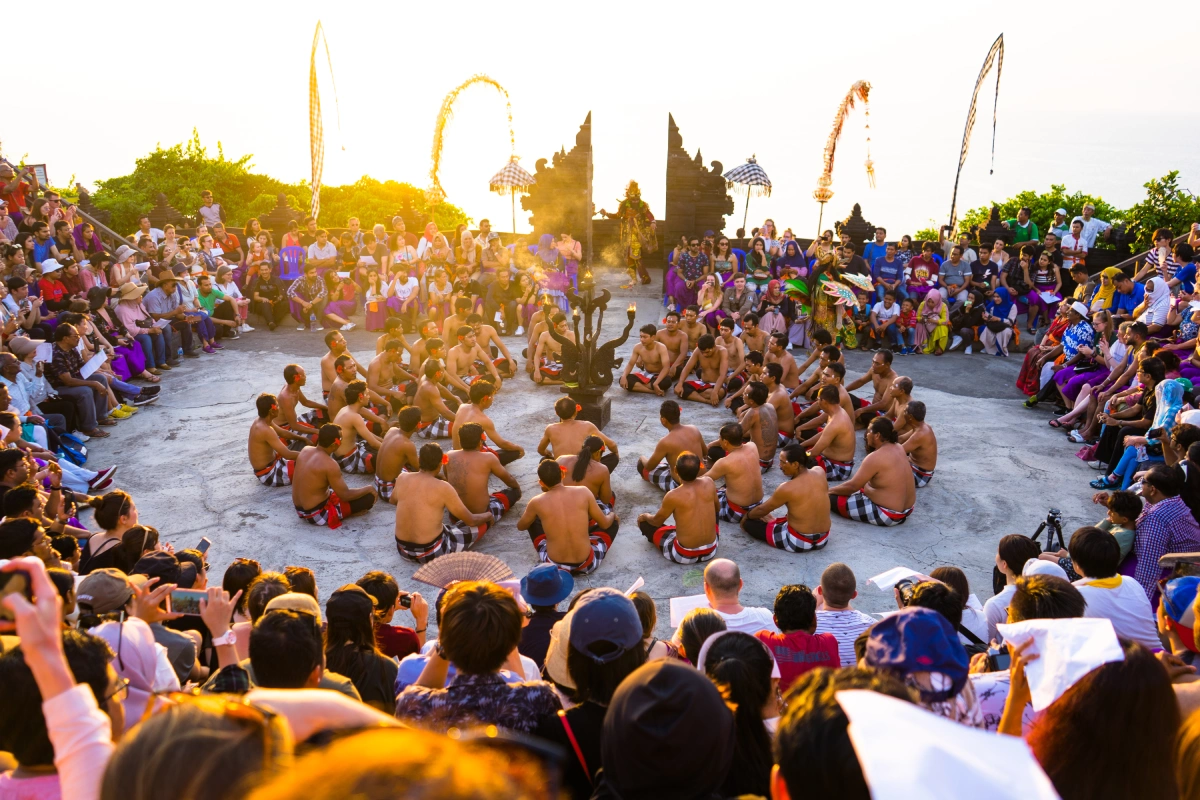 The Bali You Can’t Miss